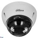 DAHUA DH-IPC-HDBW2849EP-S-IL-0280B Уличная купольная IP-видеокамера SmartDualLight 8Мп, 1/2.7” CMOS, объектив 2.8мм, видеоаналитика, микрофон, ИК 30м, LED 30м, P67, IK10, металл