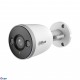 DAHUA DH-IPC-F5DP-IL-0360B Уличная цилиндрическая IP-видеокамера 5Мп; 1/2.7” CMOS; 3.6мм; ИК 30м LED 30м обнаружение людей, обнаружение транспортных средств IP67 металл, пластик; Wi-Fi 2.4ГГц