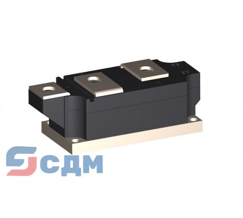 Модуль тиристорный МТ4-500-18-А2