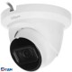 DAHUA DH-HAC-HDW1231TLMQP-A-0280B Уличная турельная HDCVI-видеокамера Starlight 2Мп, 1/2.8” CMOS, объектив 2.8 мм, ИК 30м, IP67, корпус: металл, пластик, быстрый монтаж
