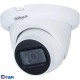 DAHUA DH-HAC-HDW1231TLMQP-A-0280B Уличная турельная HDCVI-видеокамера Starlight 2Мп, 1/2.8” CMOS, объектив 2.8 мм, ИК 30м, IP67, корпус: металл, пластик, быстрый монтаж