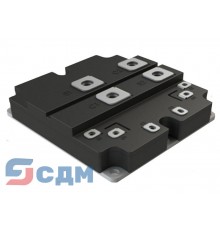 IGBT MISM-DS17SM-800N