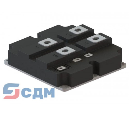 IGBT MISM-SS17SM-2400N