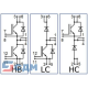 IGBT MIHA-HB17LA-300N
