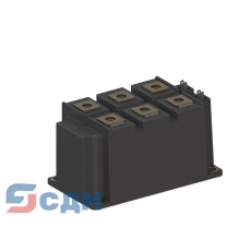 IGBT MIHA-HB17LA-300N