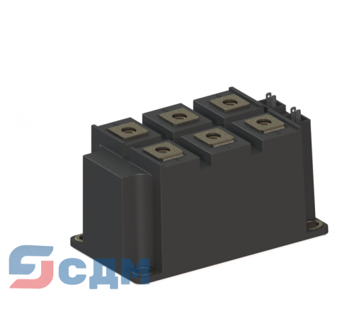 IGBT MIHA-HB17LA-300N