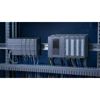 Как выбрать PLC Siemens: S7-1200, S7-1500 и критерии подбора