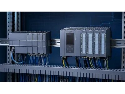 Как выбрать PLC Siemens: S7-1200, S7-1500 и критерии подбора