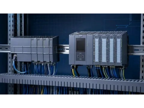 Как выбрать PLC Siemens: S S7-1200, S7-1500 и критерии подбора