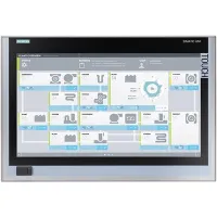 SIMATIC IPC 477E обзор