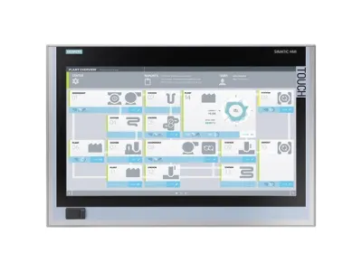 SIMATIC IPC 477E обзор
