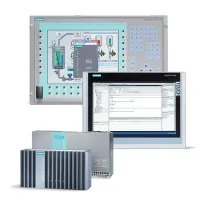 SIMATIC IPC 477D обзор