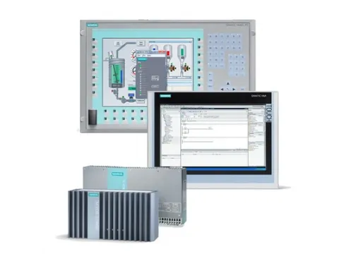 SIMATIC IPC 477D обзор
