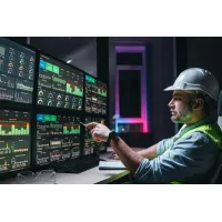 PLC Siemens для производственных линий — промышленная автоматизация SIMATIC PLC