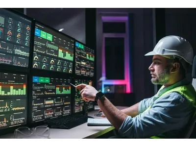 PLC Siemens для производственных линий — промышленная автоматизация SIMATIC PLC