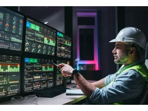 PLC Siemens для производственных линий — промышленная автоматизация SIMATIC PLC