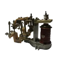 Реле РЭВ-811 220В