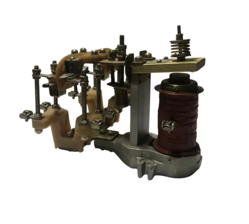 Реле РЭВ-811 220В