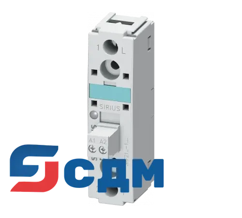 Siemens 3RF2130-1AA02 Твердотельное реле