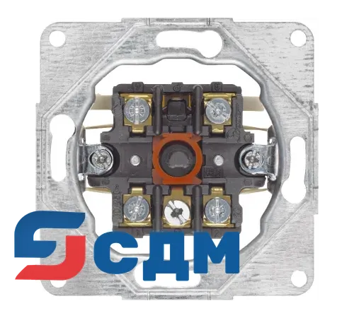 5TA7692 Электромеханические части