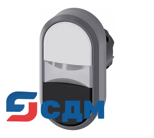 3SU1030-3AB61-0AA0 Кнопка сдвоенная