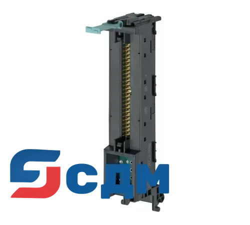 6ES7921-5CK20-0AA0 Модуль фронтального соединения