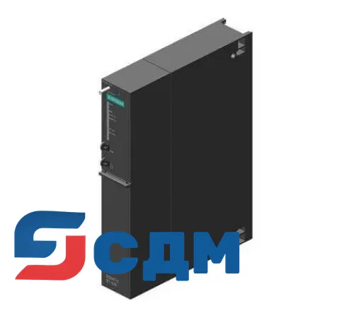 6ES7405-0KR02-0AA0 Программируемый контроллер SIMATIC S7-400