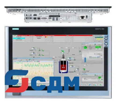 6ES7650-0UG18-1YX0 OS Client 477D