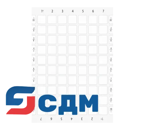 3SU1900-0BM61-0AA0 Этикетки для лазерных принтеров