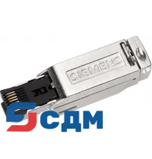 Siemens 6GK1901-1BB11-2AB0 Стандартный кабель IE TP Корд
