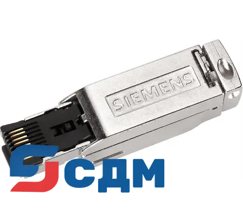 Siemens 6GK1901-1BB11-2AB0 Стандартный кабель IE TP Корд