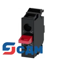 3SU1400-2AA10-1CA0 Контактные модули