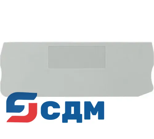 8WH9000-4LA00 Клеммы ALPHA FIX Combi 8WH5 со штыревыми контактными зажимами