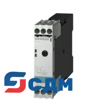 Siemens 3RP1512-1AP30 — Реле времени