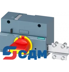 3VA9257-0EK25 Аксессуар и запасные части