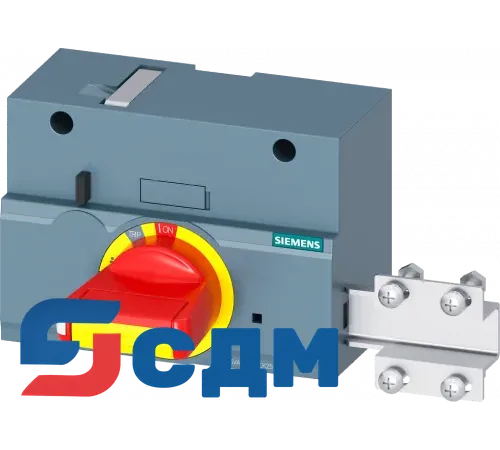 3VA9257-0EK25 Аксессуар и запасные части