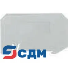 8WH9070-0KA00 Клемма с режущими зажимами 8WH