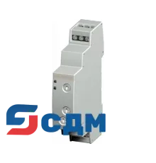 7PV1508-1BW30 Реле времени 7PV15 в корпусе шириной 17.5 мм