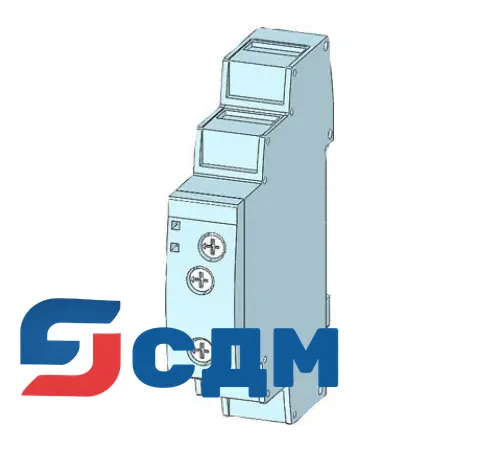 7PV1578-1BW30 Реле времени 7PV15 в корпусе шириной 17.5 мм