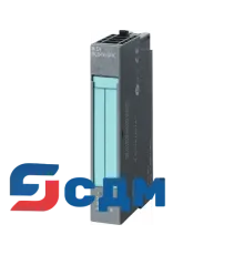 6AG1131-4BF50-7AA0 Модуль ввода-вывода дискретных сигналов SIPLUS