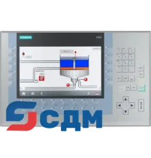 6AG1124-1JC01-4AX0 Панель оператора SIPLUS Comfort Panels