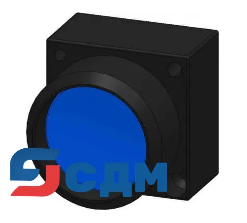 3SB3000-0AA52 Элемент управления