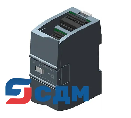 6ES7234-4HE32-0XB0 Программируемый контроллер