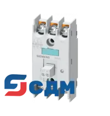Siemens 3RF2230-3AC45 Твердотельное реле