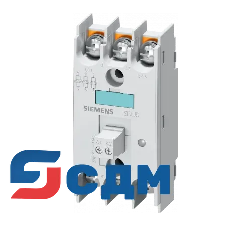 Siemens 3RF2230-3AC45 Твердотельное реле