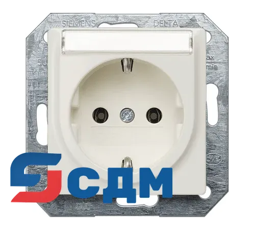 5UB1515 Розетка