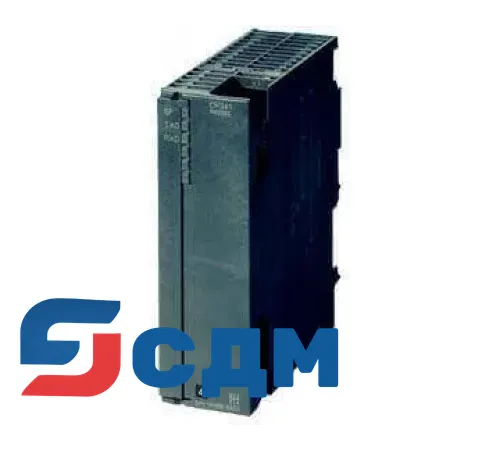 6AG1341-1CH02-7AE0 SIPLUS CP 341