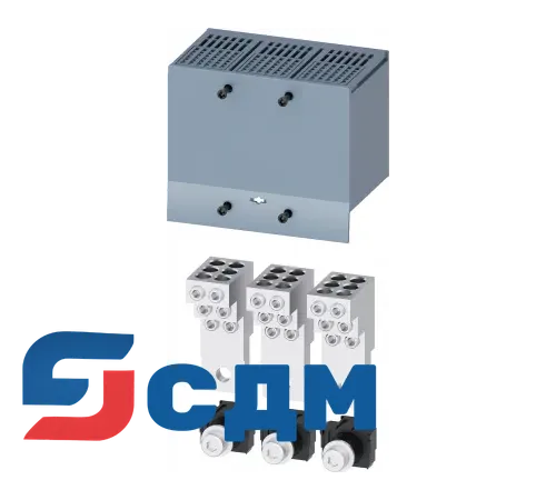 3VA9213-0JF60 Аксессуар и запасные части