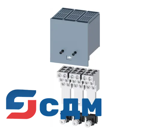 3VA9153-0JF60 Технология подключения