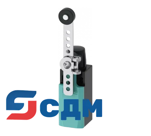 3SE5212-0CK60 Ширина корпуса 31 мм согласно EN 50047